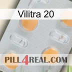 Vilitra 20 24
